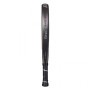 PALA DE PÁDEL BULLPADEL SNIPER 2.0 CONTROL GRIS OSCURO 2026
