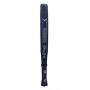 PALA DE PÁDEL JHAYBER WARRIOR CARBON NEGRO