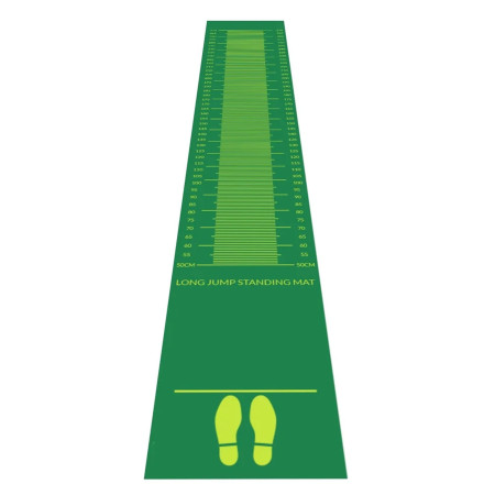ALFOMBRILLA DE SALTO