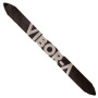 PROTECTOR DE PALA DE PÁDEL VIBOR-A CARBON NEGRO