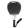PALA DE PÁDEL SET WHITE WOLF