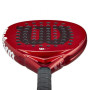 PALA DE PÁDEL WILSON BELA PRO V2.5