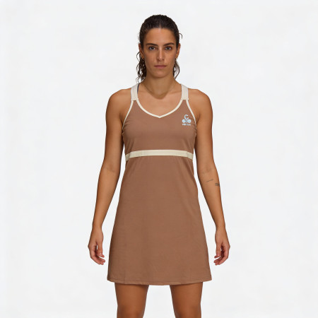 VESTIDO DE PÁDEL VIBOR-A ÁSPID