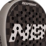 PALA DE PÁDEL ENEBE RESPONSE 24K SILVER