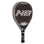 PALA DE PÁDEL ENEBE RESPONSE 24K SILVER