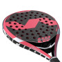 PALA DE PÁDEL VARLION LW CARBON TI MAGNOLIA