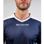 CAMISETA GIVOVA REVOLUTION