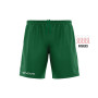 PANTALÓN CORTO GIVOVA CAPO