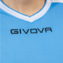 CAMISETA GIVOVA REVOLUTION