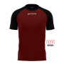 CAMISETA GIVOVA CAPO