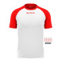 CAMISETA GIVOVA CAPO