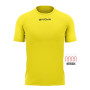 CAMISETA GIVOVA CAPO