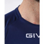 CAMISETA GIVOVA CAPO