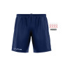 PANTALÓN CORTO GIVOVA POCKET