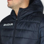 CHAQUETA GIVOVA OLANDA