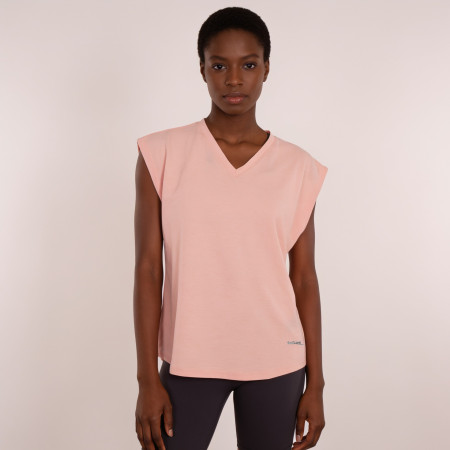 CAMISETA DE MUJER SOFTEE IGNITION