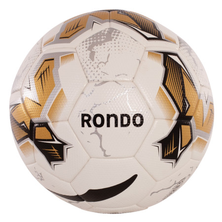 BALÓN DE FÚTBOL 11 SOFTEE RONDO