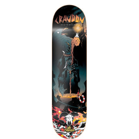 SKATE CRANDON SKC775WITCHDECK