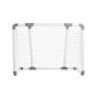 PORTERÍA MULTIUSOS PVC REFORZADO 100X65CM -INCLUYE RED-