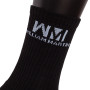 PACK DE 2 PARES DE CALCETINES WILLIAM MARTIN LINCOLN