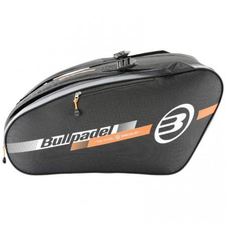 PALETERO BULLPADEL TOUR BPP25015 NEGRO
