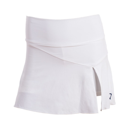 FALDA BLACK CROWN CRETA