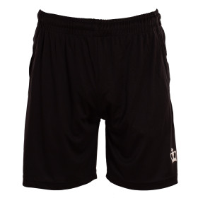 PANTALÓN CORTO BLACK CROWN SOLLER