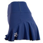 FALDA BLACK CROWN NAXOS