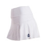 FALDA BLACK CROWN CRETA