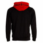 SUDADERA BLACK CROWN BRUSELAS