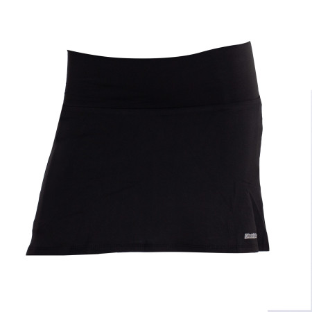 FALDA BLACK CROWN MAYA