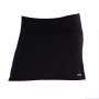 FALDA BLACK CROWN MAYA