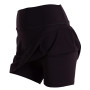 FALDA BLACK CROWN NAXOS