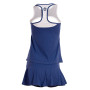 FALDA BLACK CROWN NAXOS