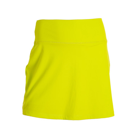 FALDA BLACK CROWN CRETA