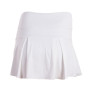 FALDA BLACK CROWN CRETA