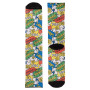 CALCETINES CRASH SOFTEE