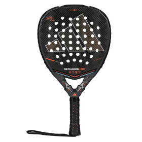 PALA DE PÁDEL DE ADIDAS ALE GALAN METALBONE HRD+ 3.5 2026