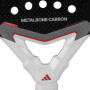 PALA DE PÁDEL ADIDAS METALBONE CARBON 3.4 2025