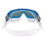 GAFA MÁSCARA NATACIÓN AQUASPHERE SEAL 2.0
