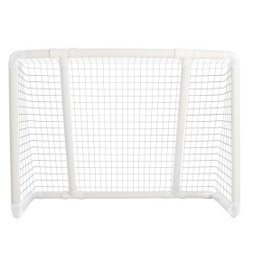 PORTERÍA MULTIUSOS PVC REFORZADO 100X65CM -INCLUYE RED-