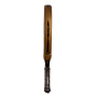 PALA DE PÁDEL MIDDLE MOON ECLIPSE 9 GOLD ATTACK 12K