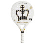 PALA DE PÁDEL BLACK CROWN PITON WHITE