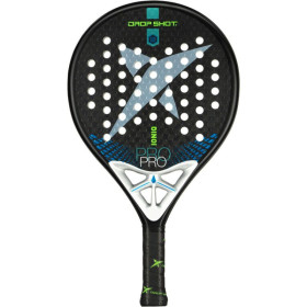 PALA DE PÁDEL DROP SHOT IONIQ 12K