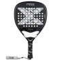 PALA DE PÁDEL NOX AT10 LUXURY GENIUS ATTACK 18K ALUM BY AGUSTIN TAPIA