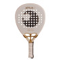PALA DE PÁDEL MIDDLE MOON ATILA 3.0 12K