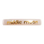PALA DE PÁDEL MIDDLE MOON ATILA 3.0 12K