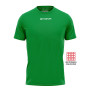 CAMISETA GIVOVA ONE MICROPERFORADA