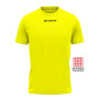 CAMISETA GIVOVA ONE MICROPERFORADA