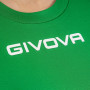 CAMISETA GIVOVA ONE MICROPERFORADA